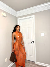 Load image into Gallery viewer, Crush dress
